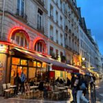 Another Excerpt of “Crazy God Mother II”, “Lost in the Dust”