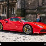 “Crazy God Mother II” Excerpt 3.1, “the Party”