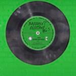 Chapter 5 Excerpt 5.3, “I am leaving you” of “Crazy God Mother II”