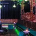 “Crazy God Mother II” Excerpt 4.3, Kiss a Stranger